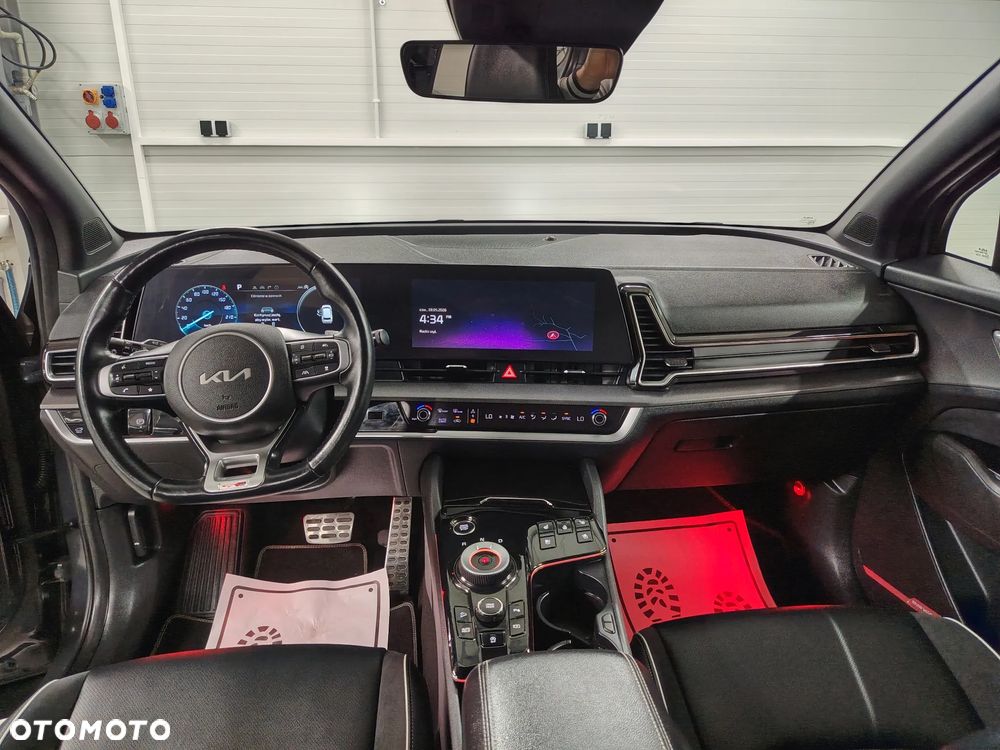 Kia Sportage - 28