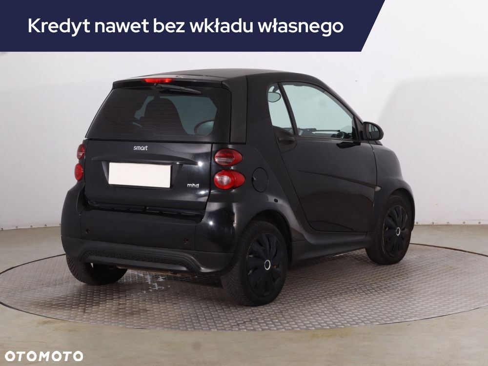 Smart Fortwo - 7