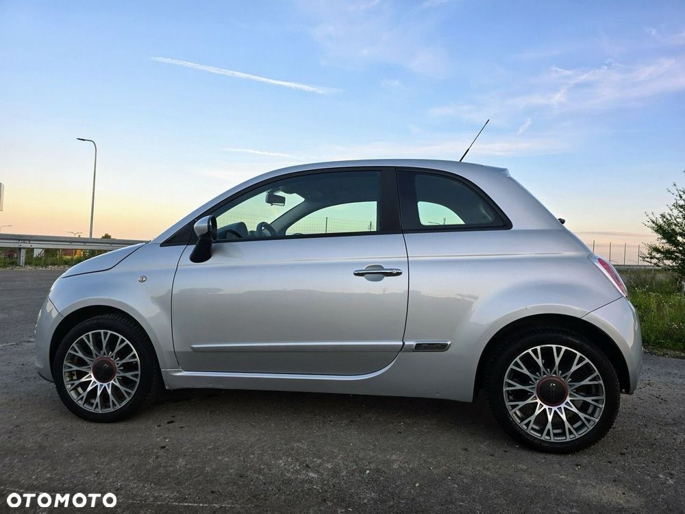 Fiat 500 - 6