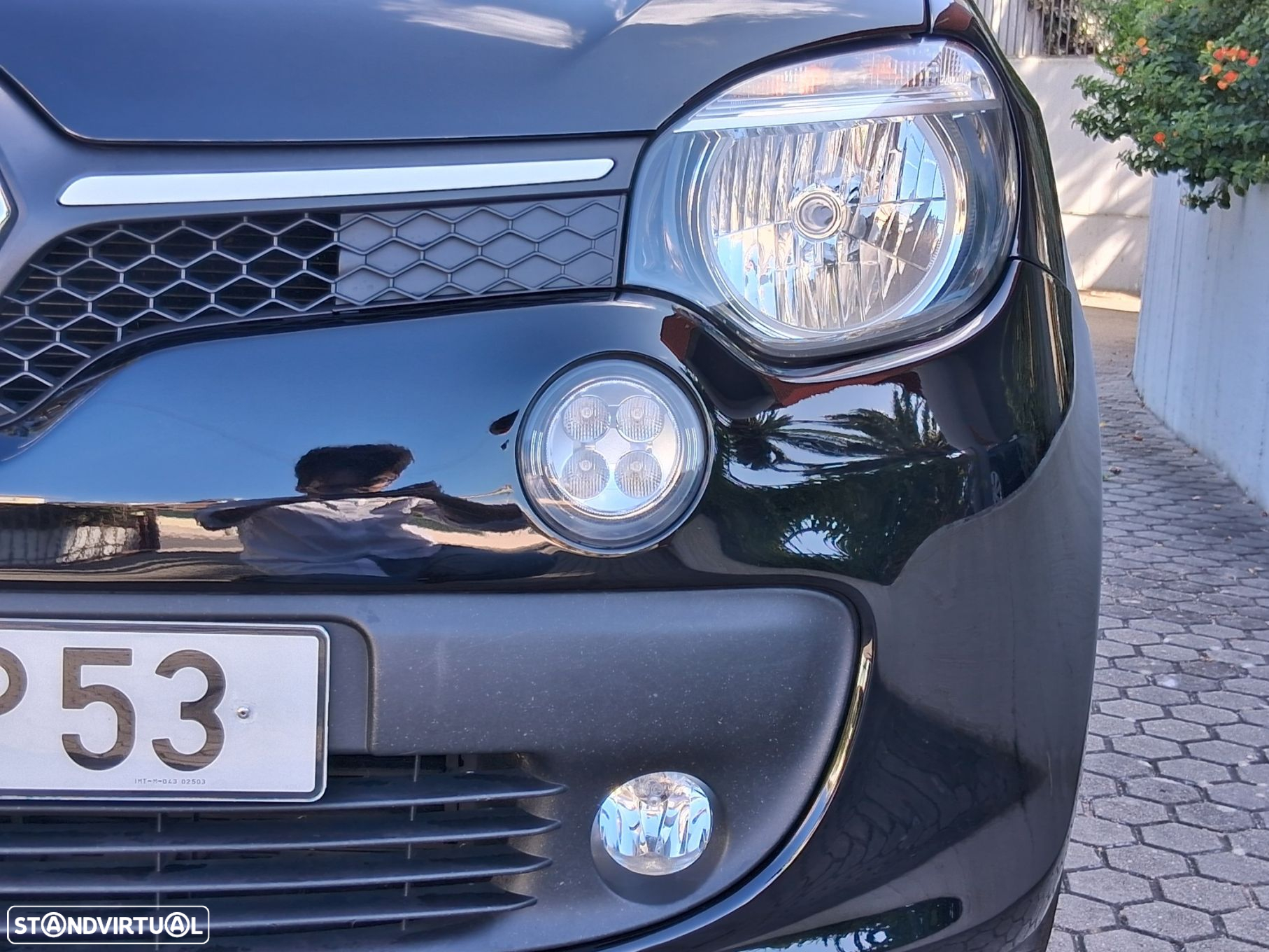 Renault Twingo 1.0 SCe Night&Day - 10