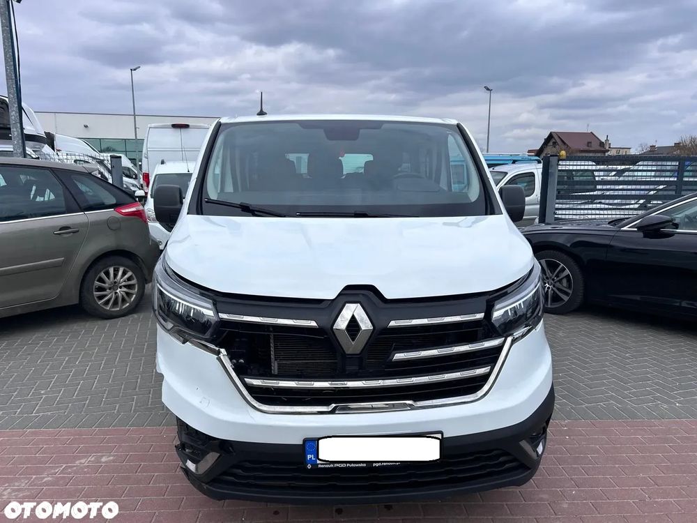 Renault Trafic - 5