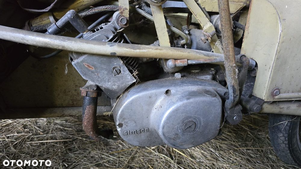 Simson Inny - 5