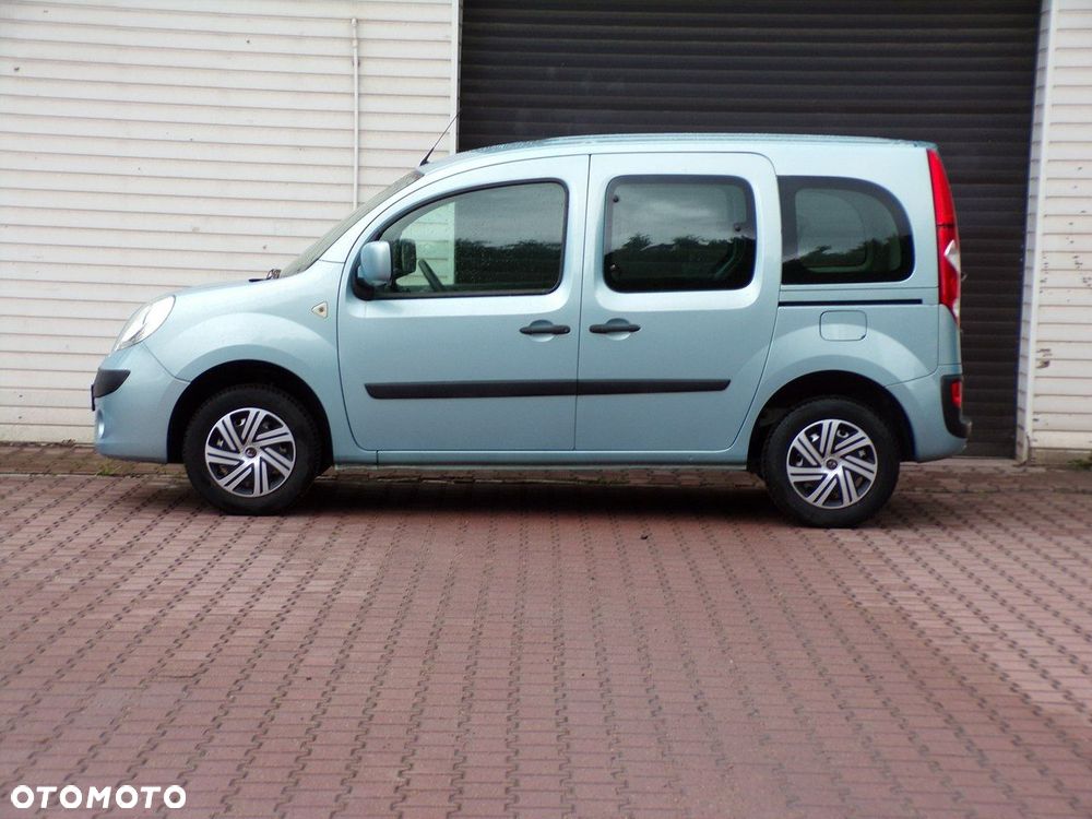Renault Kangoo - 9