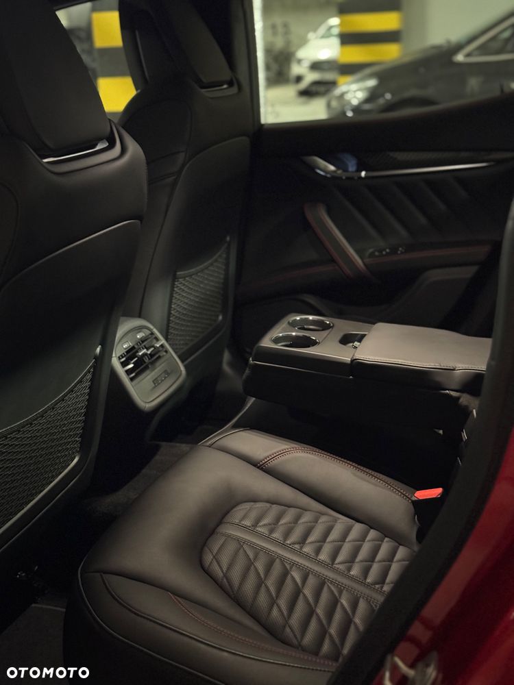 Maserati Ghibli GT (Ultima) Hybrid - 23