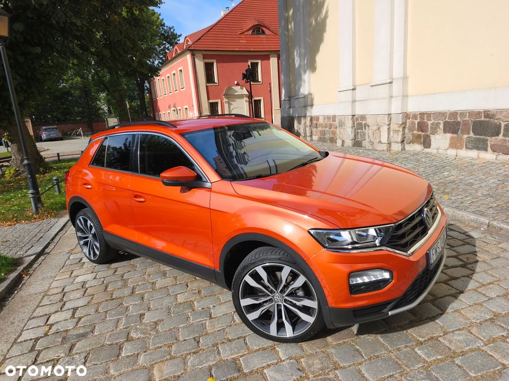 Volkswagen T-Roc - 30