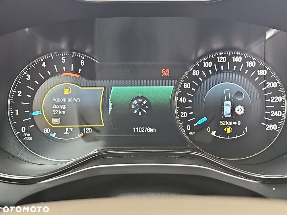 Ford Mondeo - 20