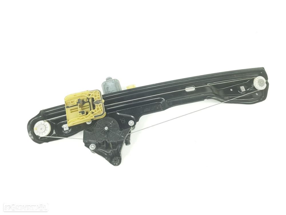 ELEVADOR TRASEIRO DIREITO FORD ECOSPORT CR6 - 1