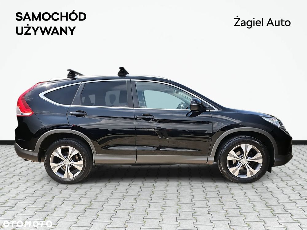 Honda CR-V 2.0 Lifestyle - 6