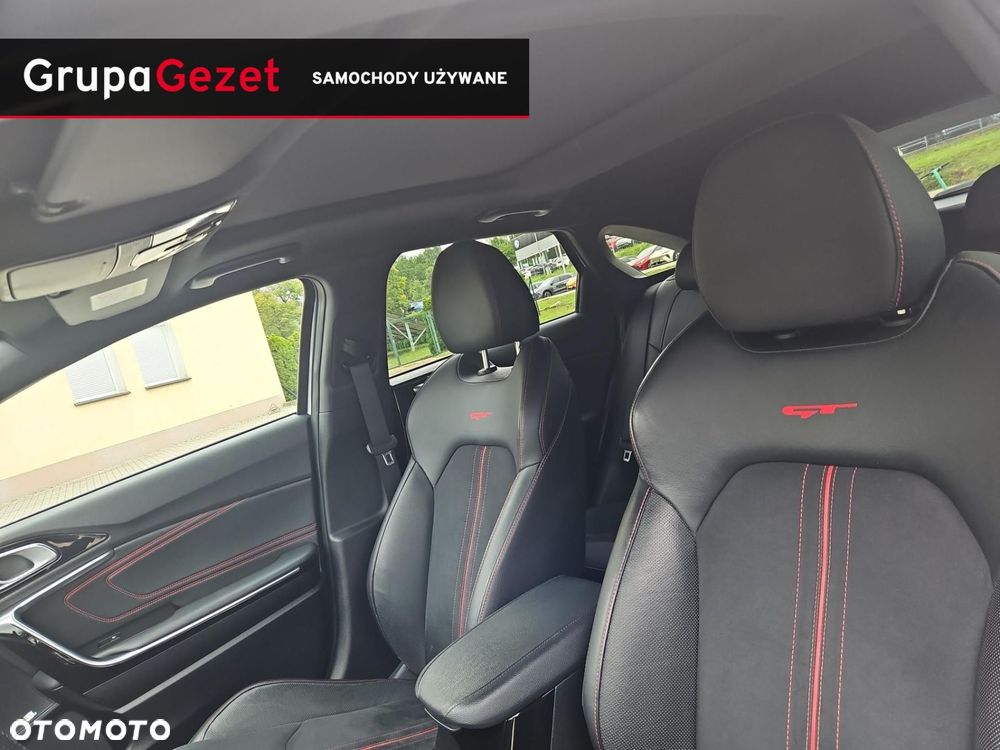 Kia ProCeed 1.6 T-GDI GT DCT - 11