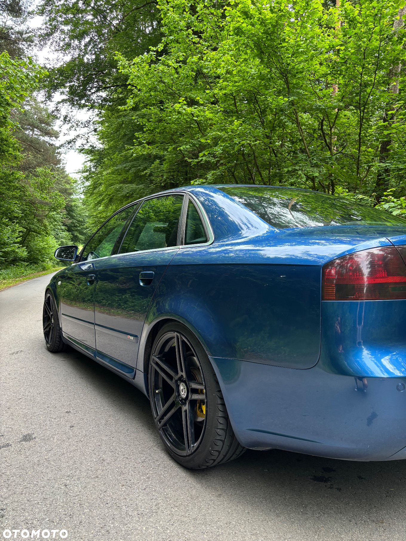 Audi A4 - 15
