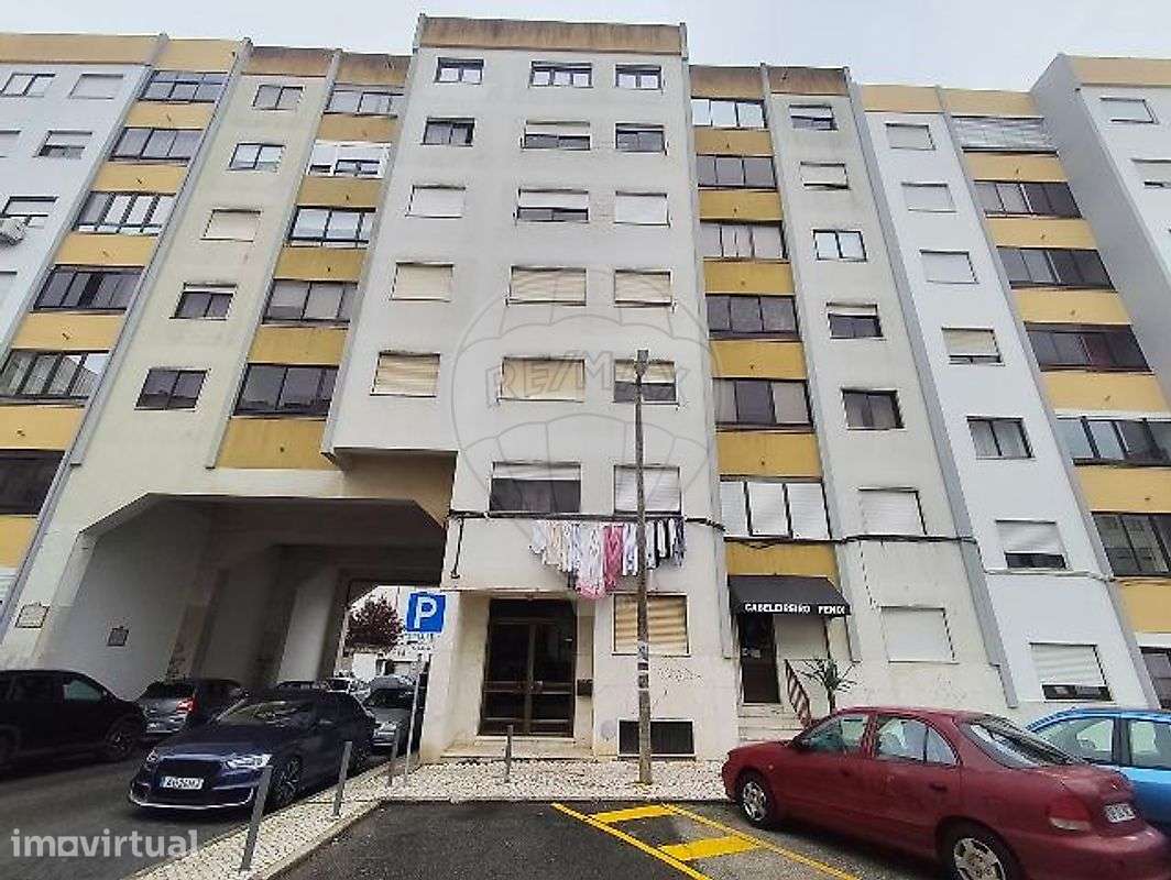 Apartamento T1 para venda - Grande imagem: 3/15
