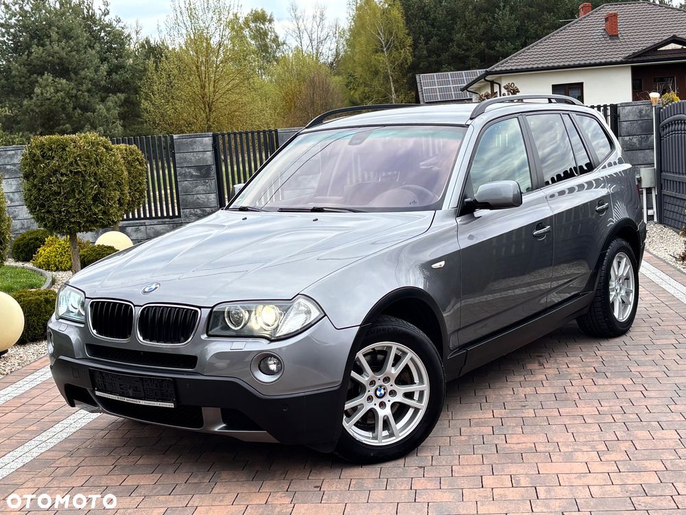 BMW X3 - 11