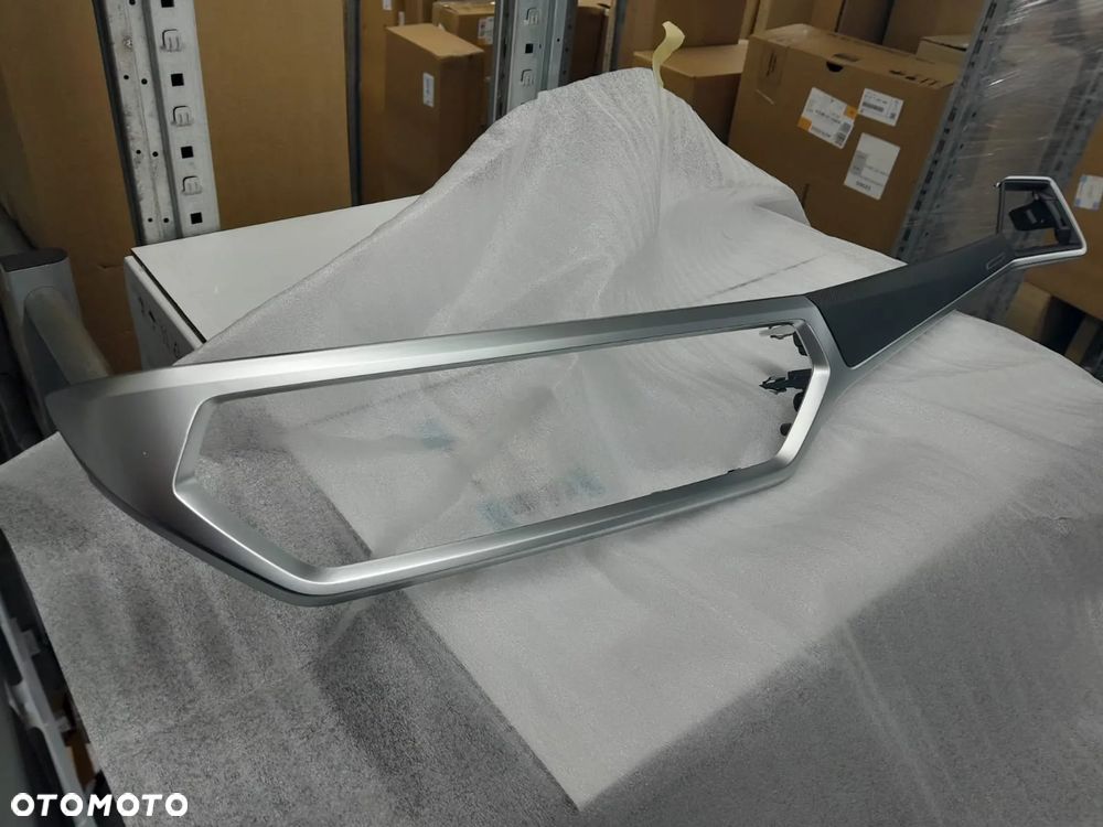 Wystrój wnętrza carbon/alcantara M Performance do BMW - 3