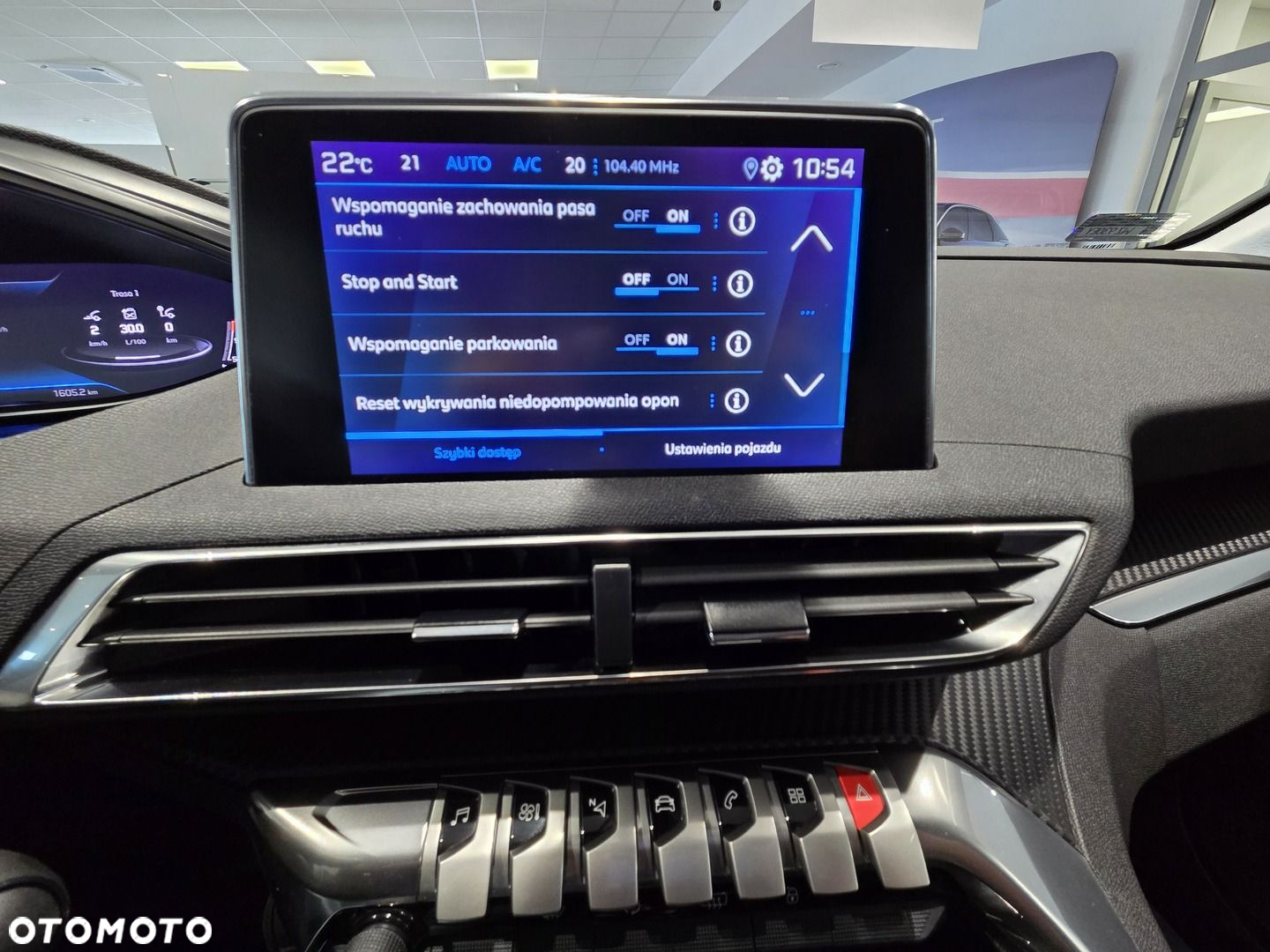 Peugeot 3008 1.2 PureTech Active Pack S&S EAT8 - 25