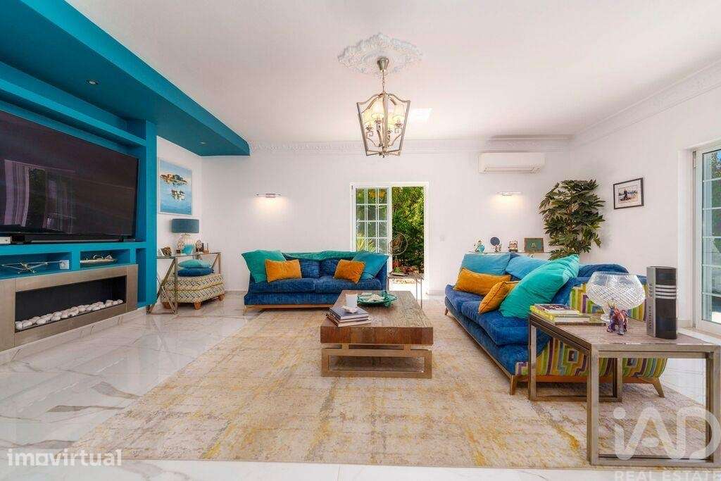 Casa / Villa T4 em Loulé (São Clemente) de 175 m2 - Grande imagem: 3/40