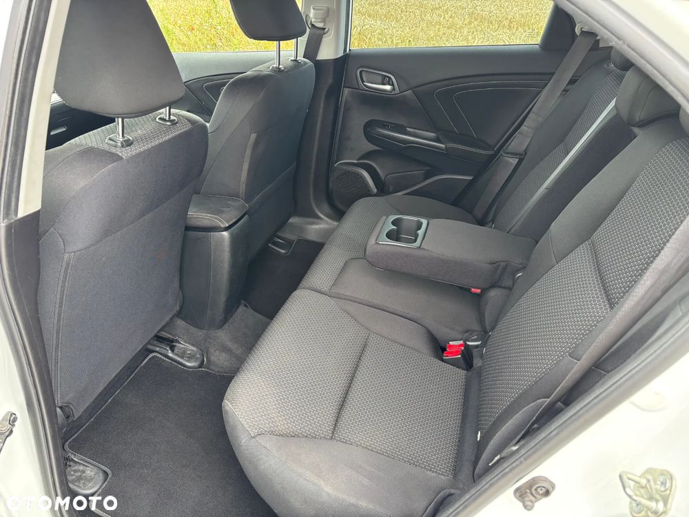 Honda Civic - 16