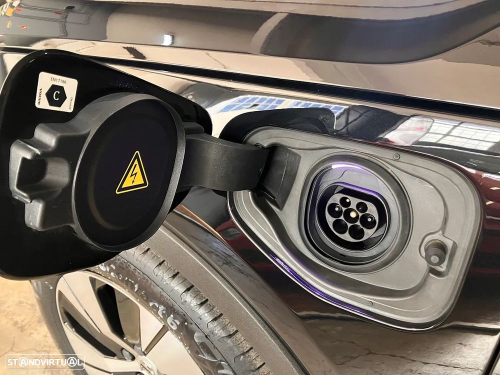 Volvo XC 40 1.5 T5 PHEV Momentum - 7