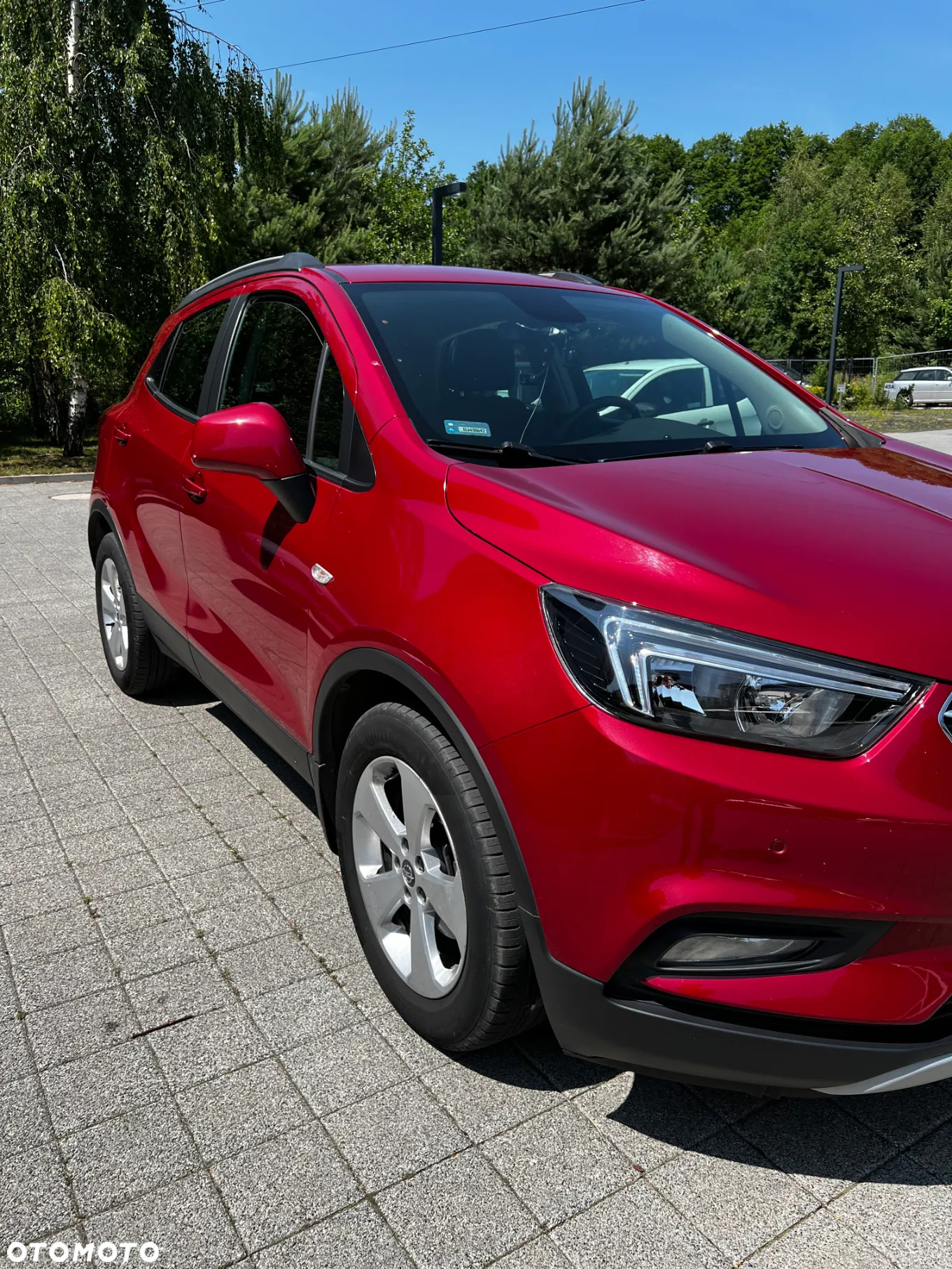 Opel Mokka X 1.4 T Color Edition S&S - 2
