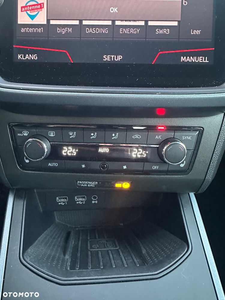 Seat Arona 1.0 TSI OPF Style Edition - 9