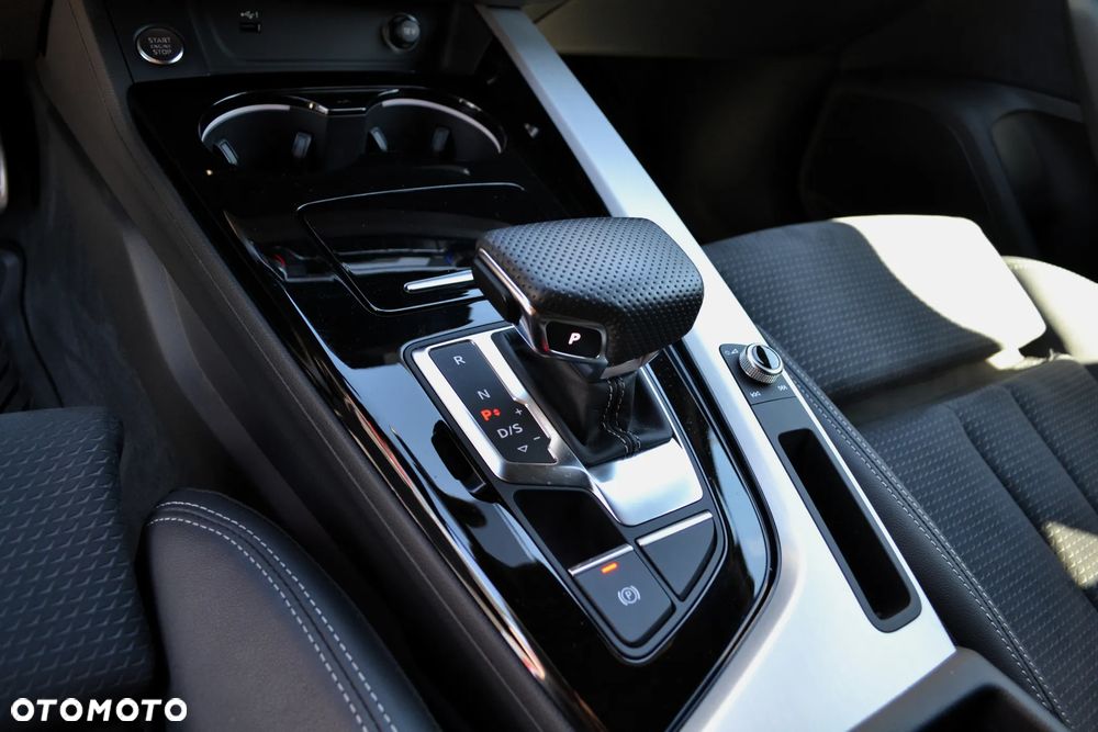 Audi A4 - 23