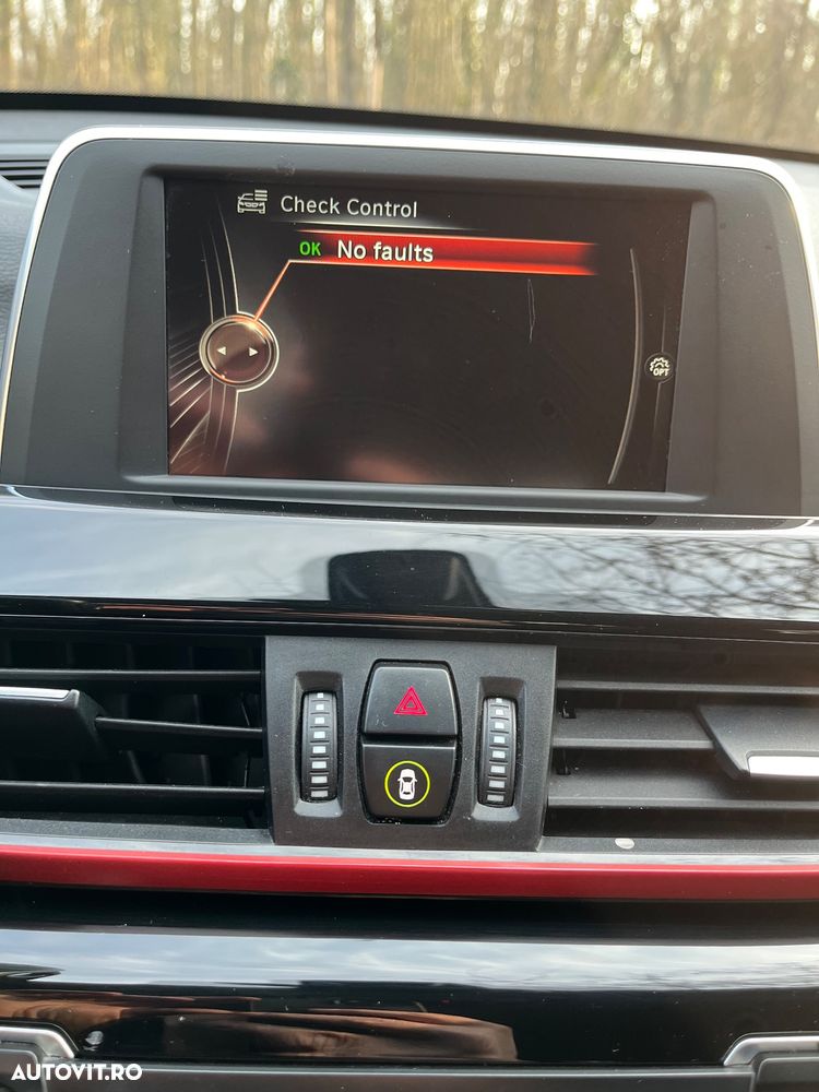 BMW X1 sDrive18d Aut. Advantage - 18