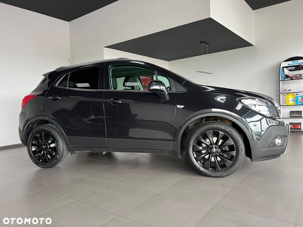 Opel Mokka 1.4 T Cosmo - 8