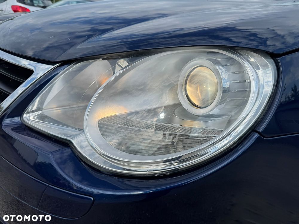 Volkswagen Eos 1.4 TSI Edition 2009 - 18