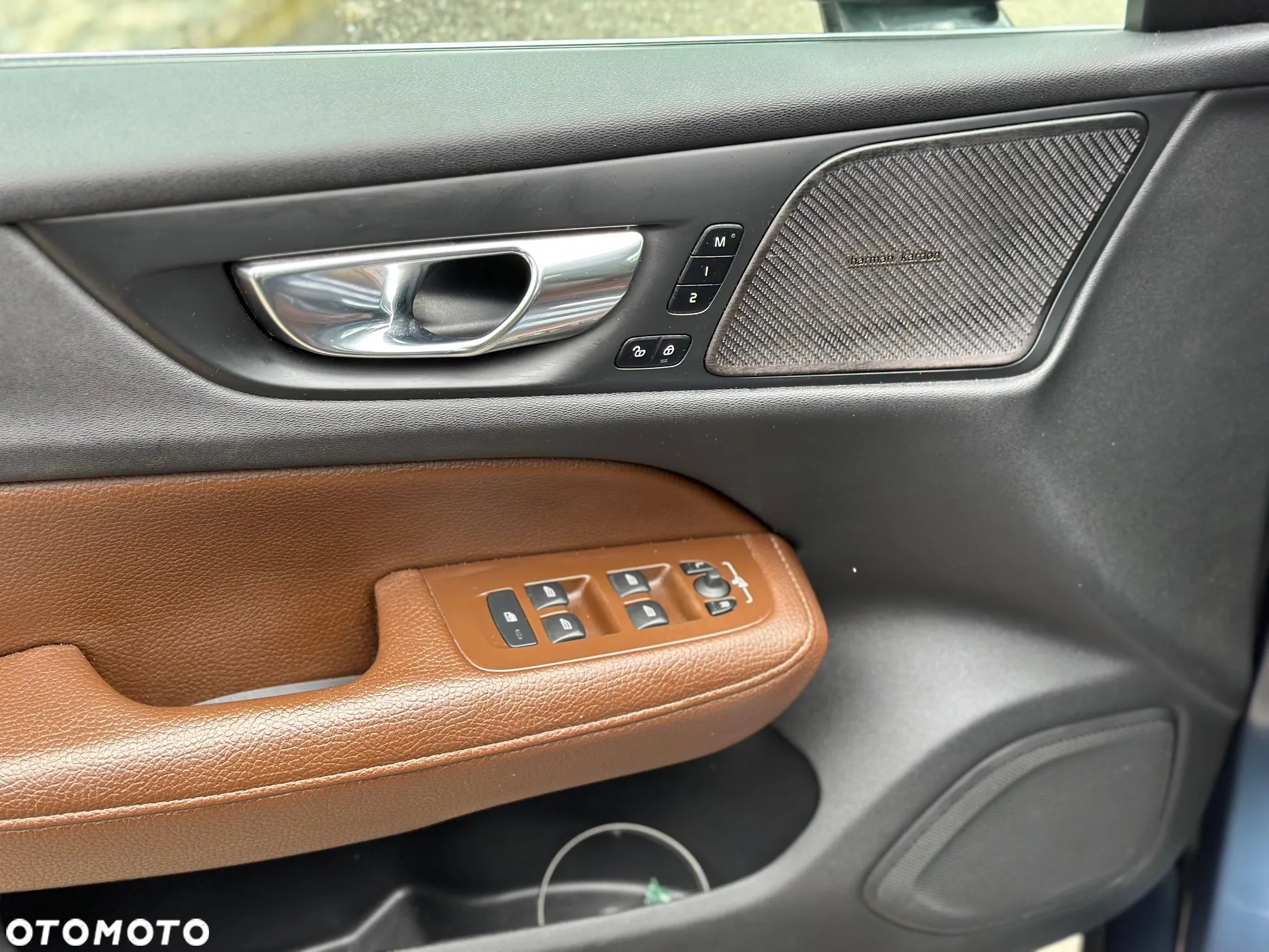 Volvo V60 B3 B Geartronic Inscription - 15
