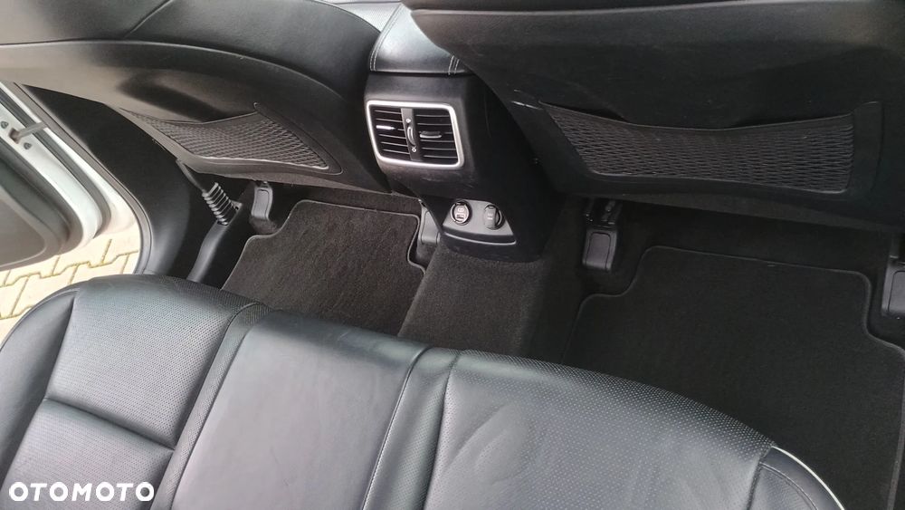 Kia Sportage 2.0 CRDI Business Line 4WD - 13