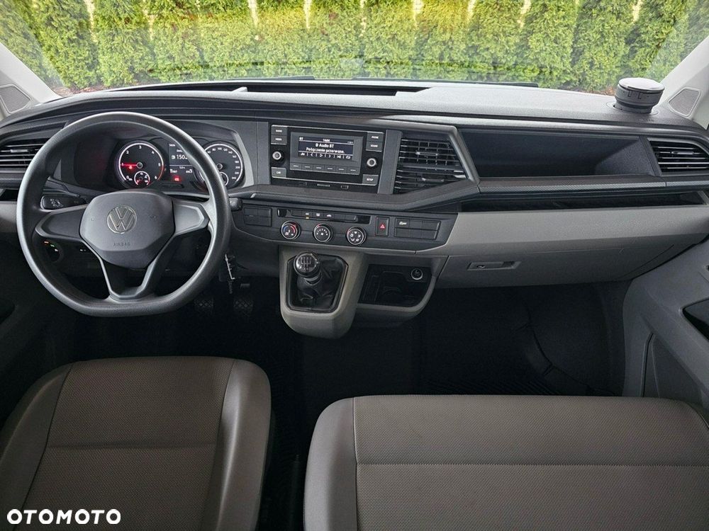 Volkswagen Transporter - 23