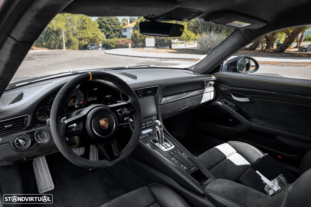 Porsche 911 (991) GT3 RS PDK - 15
