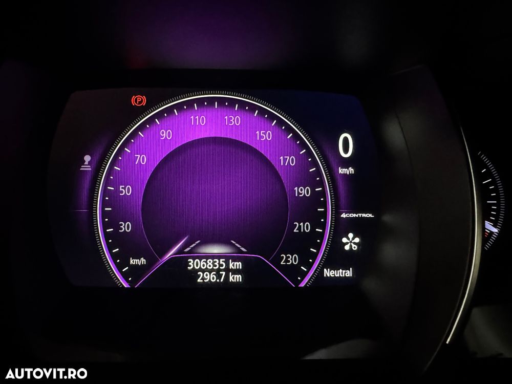 Renault Talisman ENERGY dCi 130 INTENS - 24