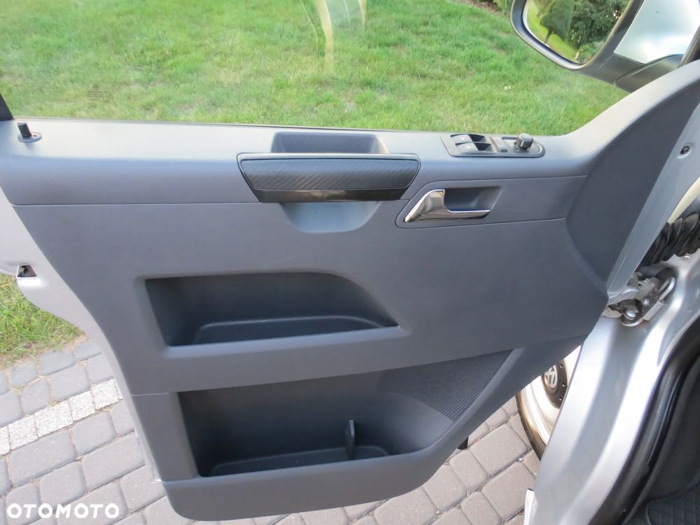 Volkswagen Multivan L1 Startline - 25