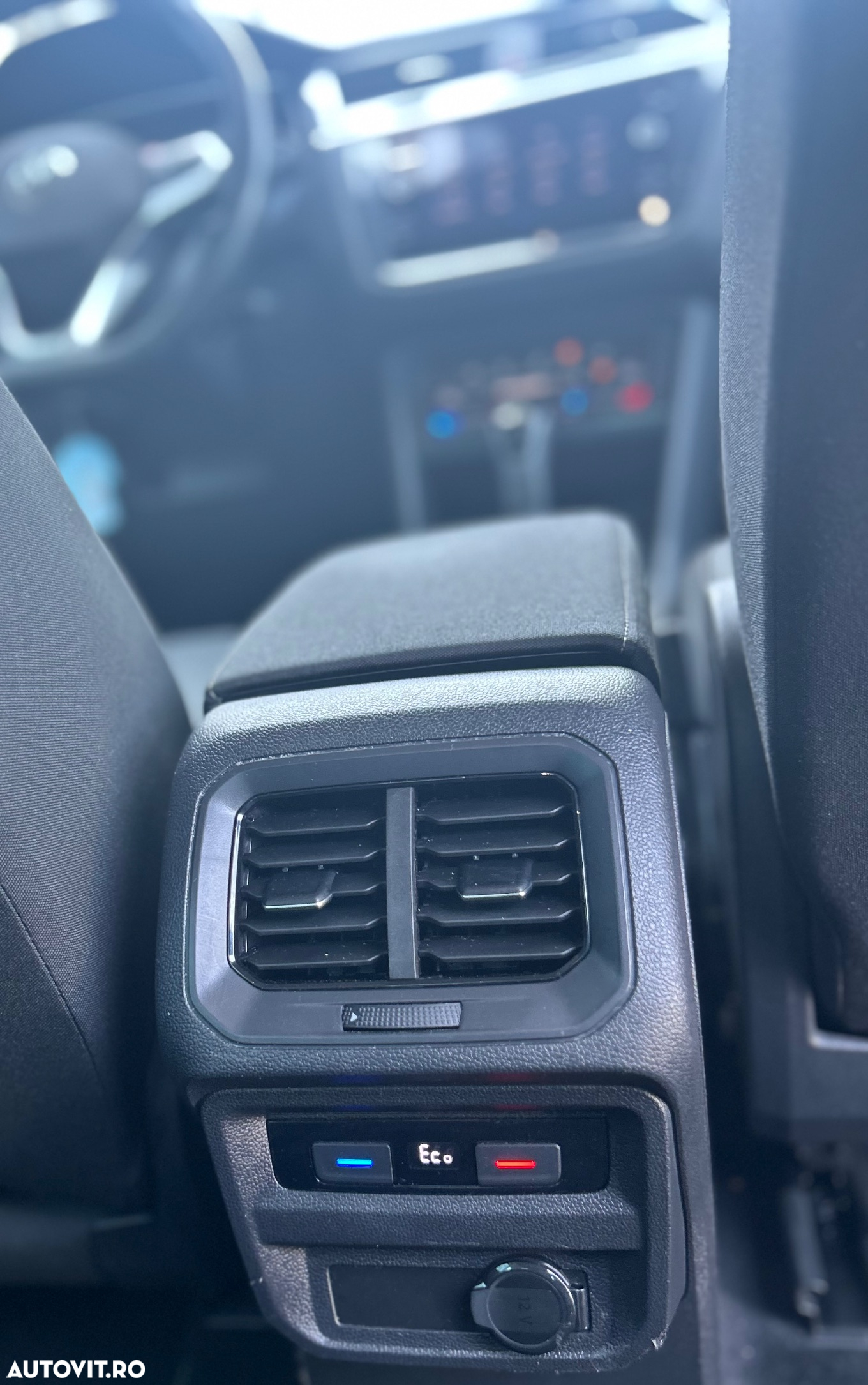 Volkswagen Tiguan 1.5 TSI eHybrid DSG PHEV Life - 14