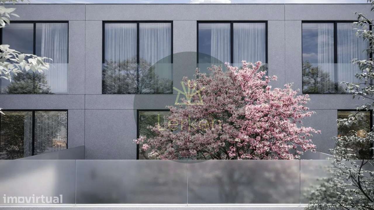 Moradia T3 Nova a 5 min de Braga | Suite c/ Closet, Terraço e Garagem - Grande imagem: 3/7
