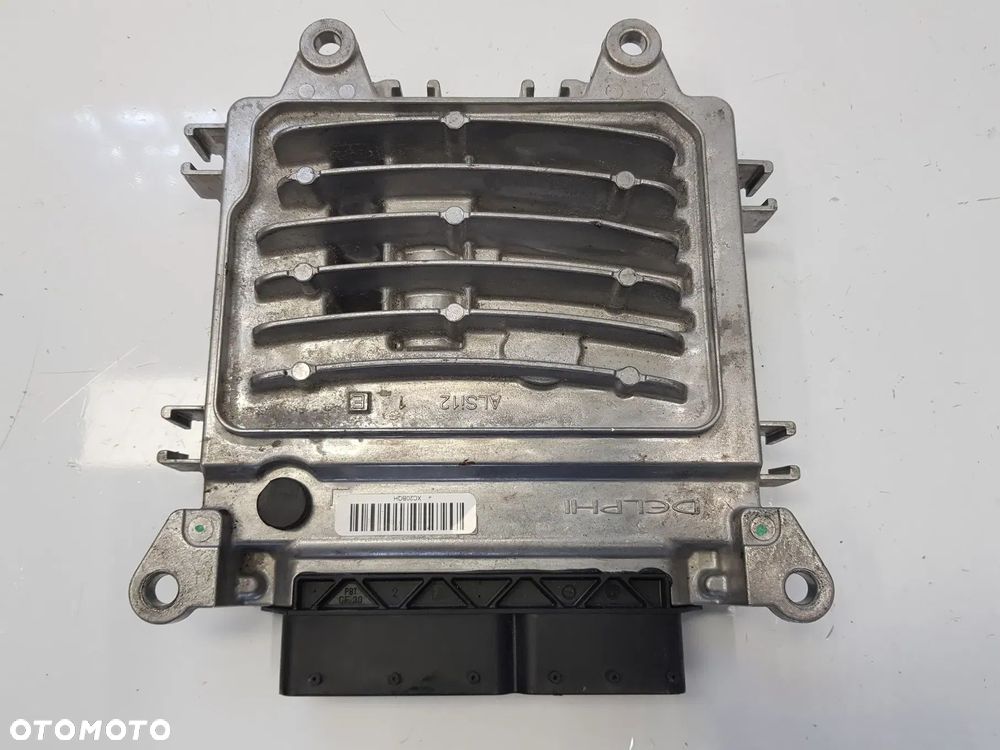 Sterownik komputer silnika ECU MERCEDES GLK W204 W207 W212 W906 SPRINTER W609 VITO VIANO 2.2CDI - 1