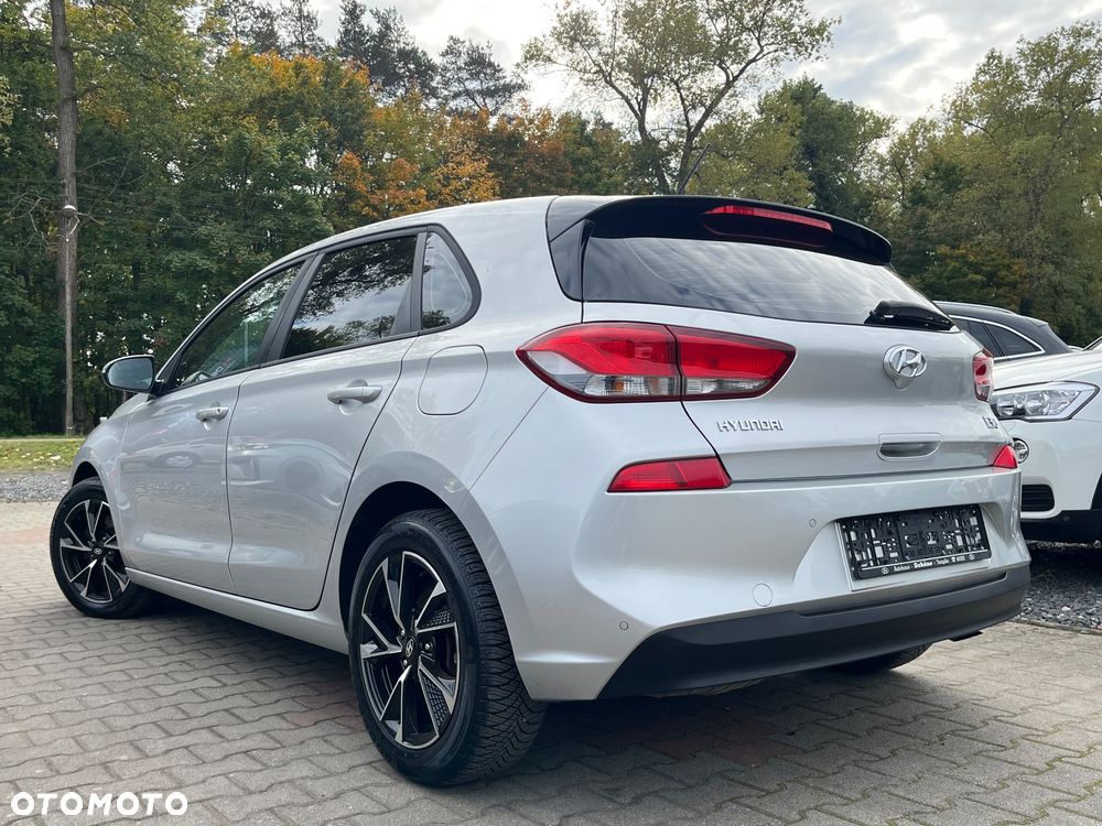 Hyundai i30 1.6 CRDI Select - 3