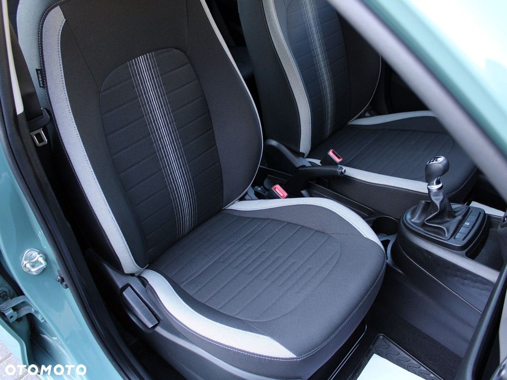 Hyundai i10 1.2 Modern - 14