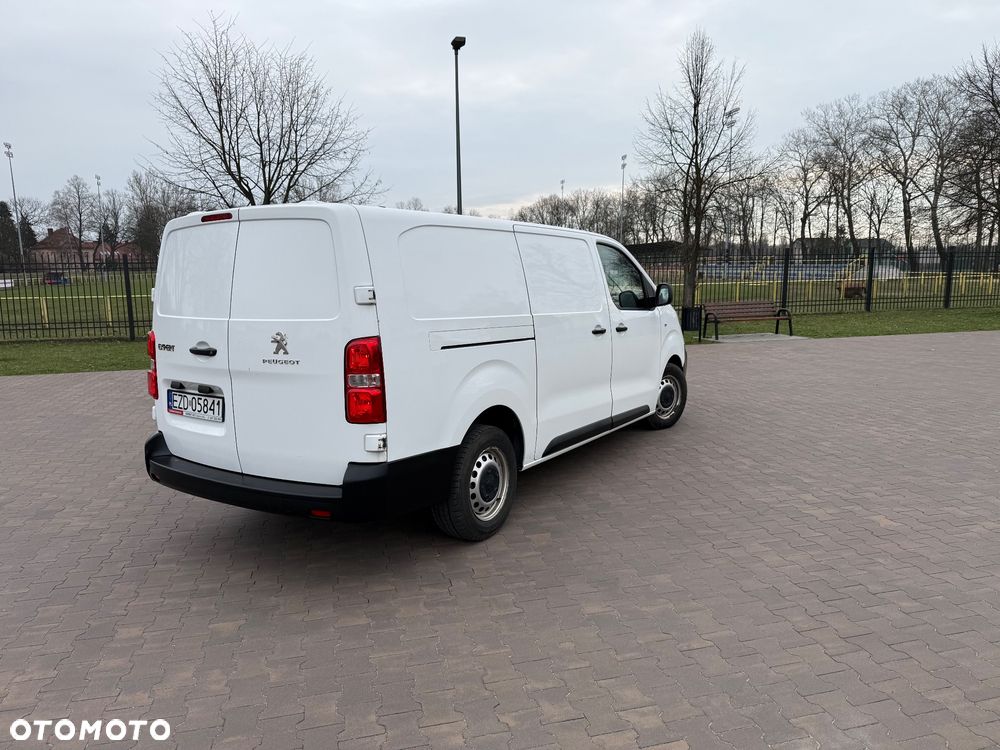 Peugeot Expert - 15