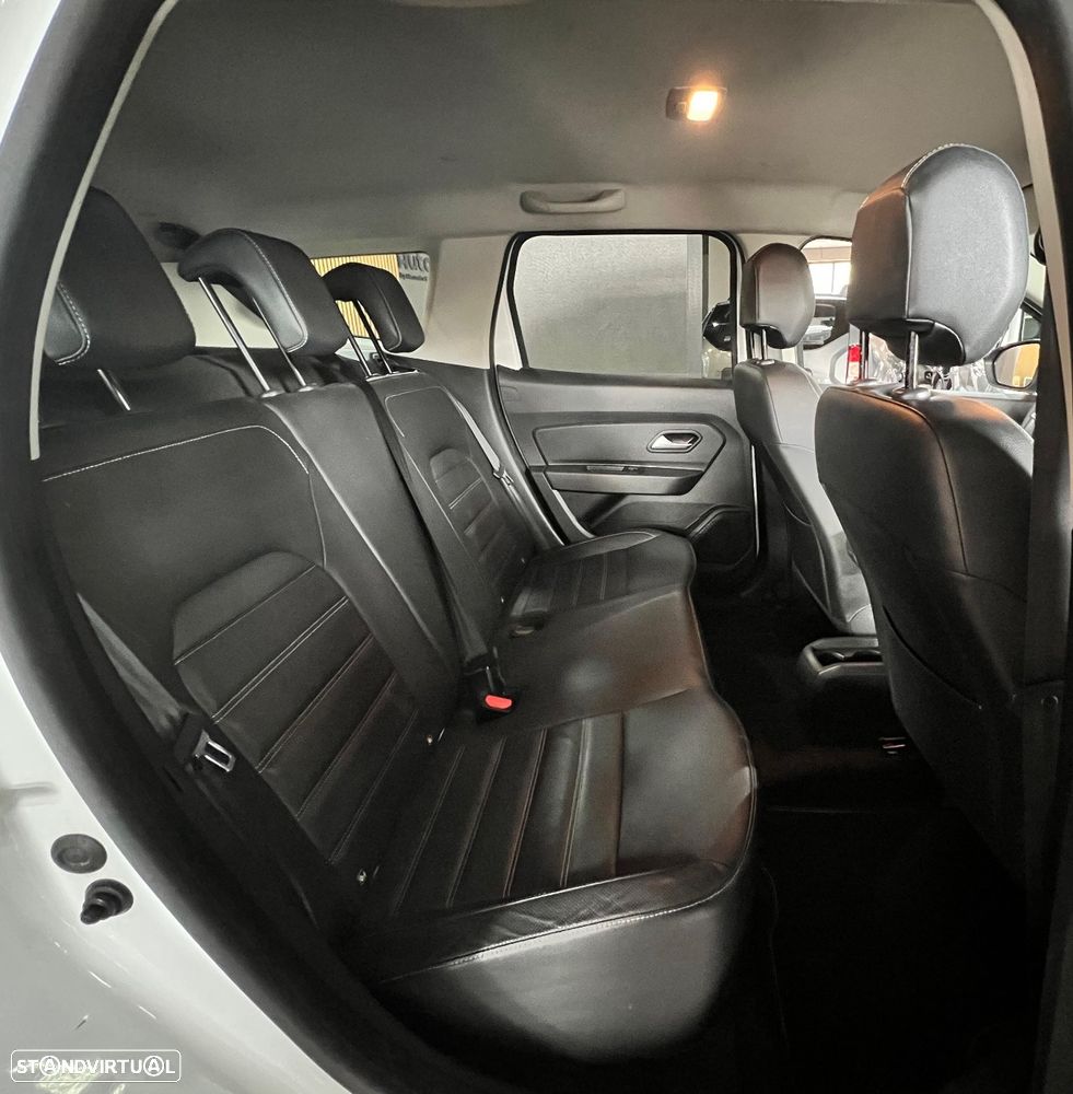 Dacia Duster 1.0 TCe ECO-G Prestige Bi-Fuel - 5