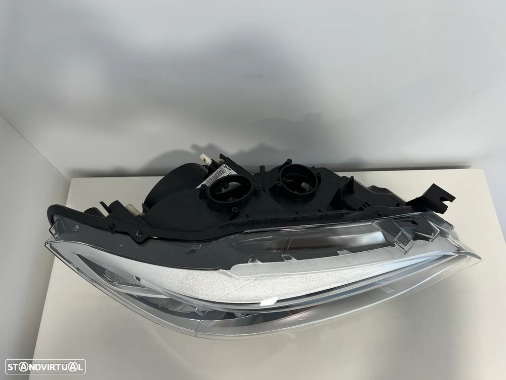 Farol Otica BMW Serie 2 F22 Xenon Original Direito - 3
