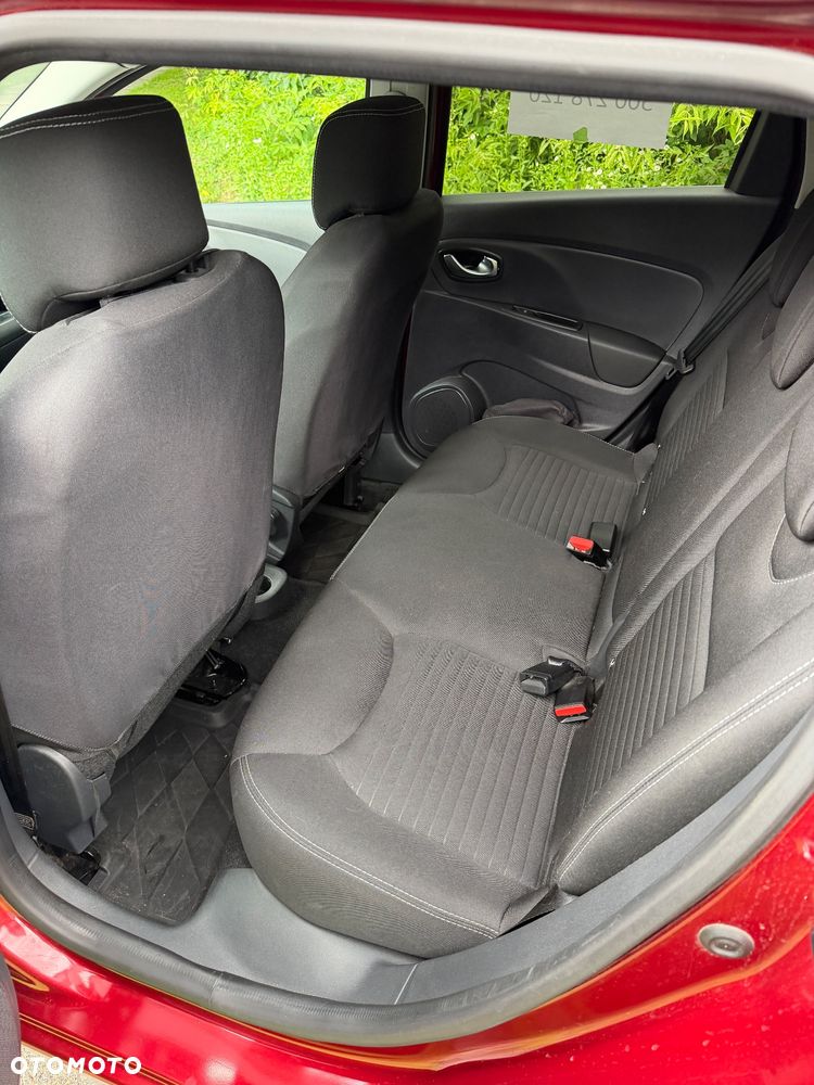 Renault Clio 1.5 dCi Limited - 9