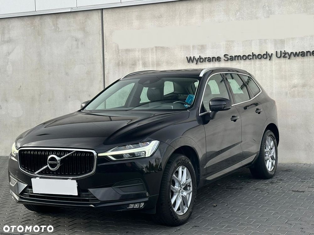 Volvo XC 60 - 8