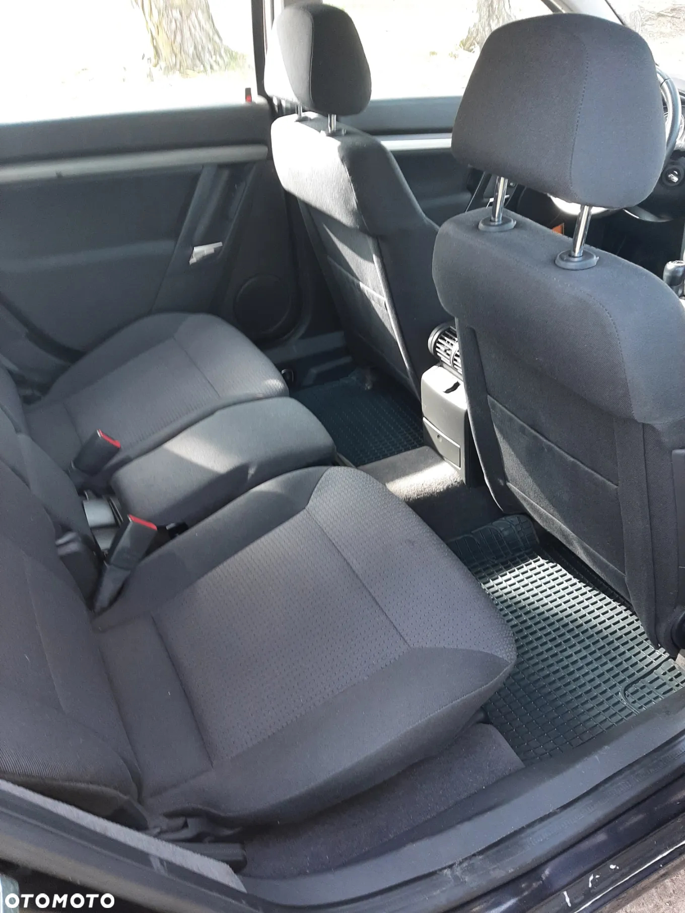 Opel Signum 1.8 - 15