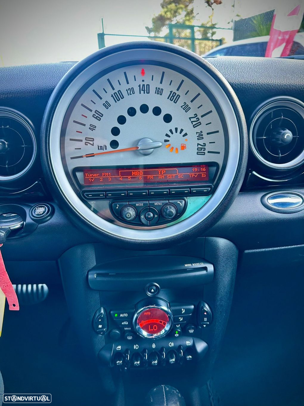 MINI Coupé Cooper SD Auto - 17
