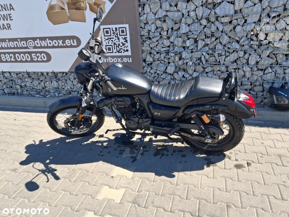 Junak M12 - 11