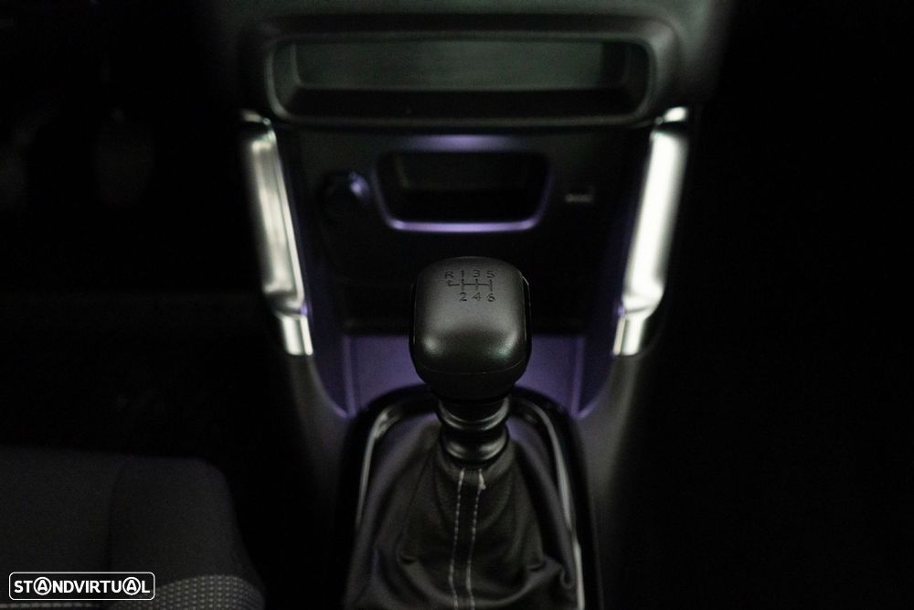 Citroën C3 Aircross 1.2 PureTech Feel - 22