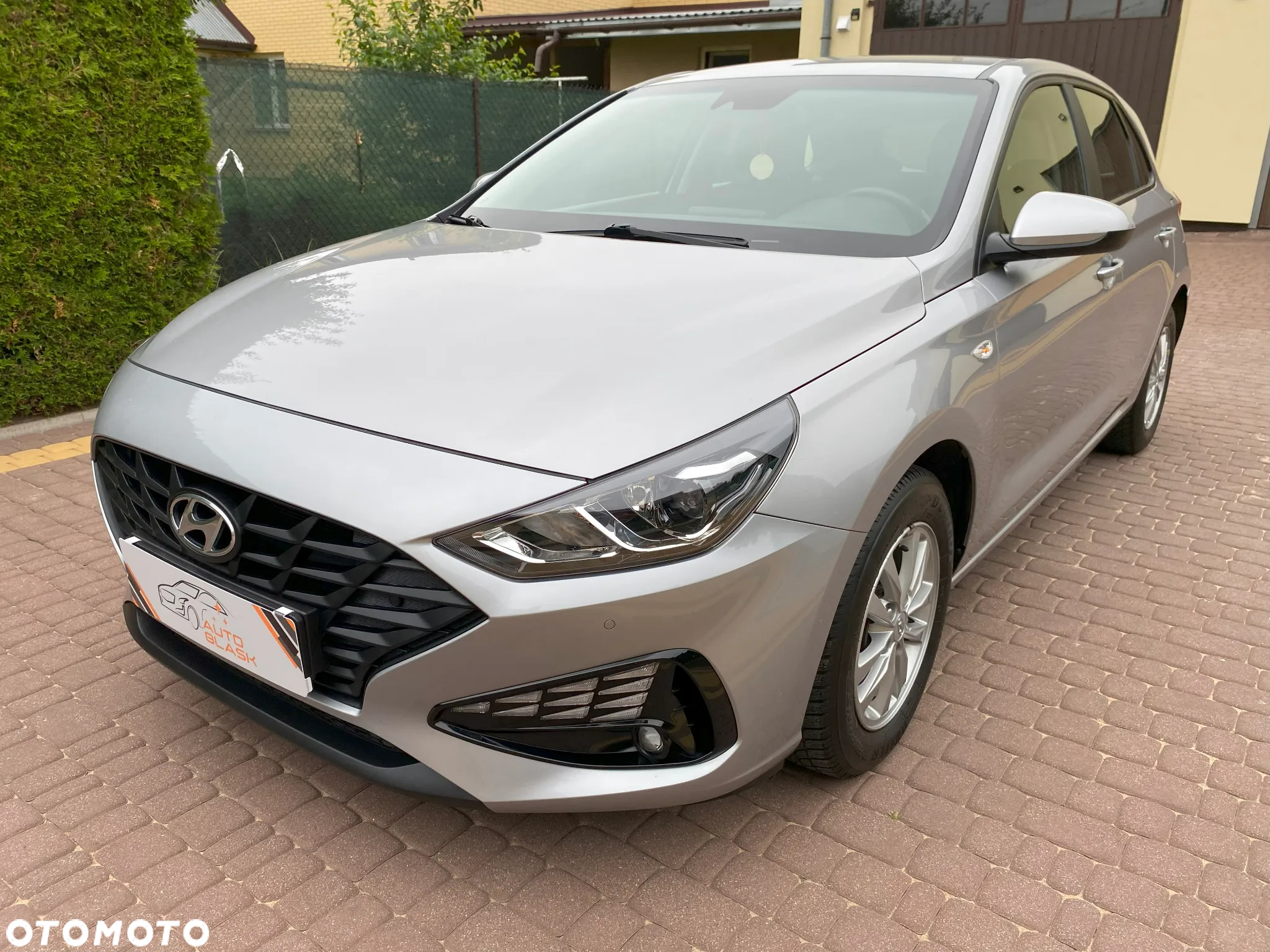 Hyundai i30 1.5 DPI Classic + - 4
