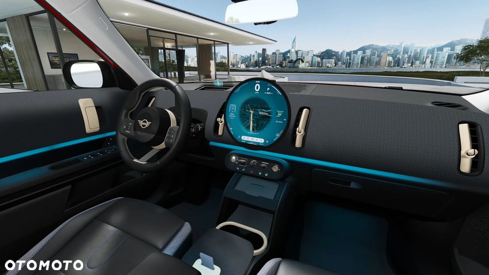 MINI Countryman C mHEV Linia Classic - 5