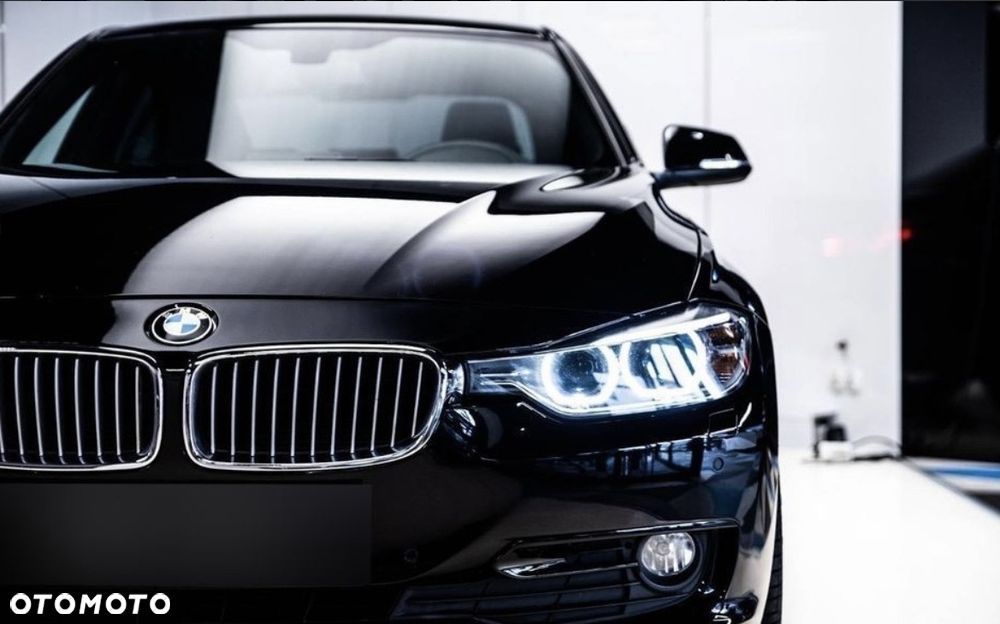 BMW Seria 3 318d Modern Line - 13